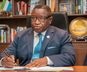 Empowering Locals…SIERRA LEONE URGED TO EMULATE GHANA