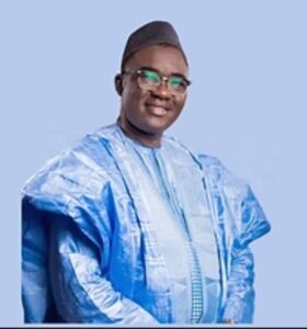 Dr. Richard Konteh: The Unifier Sierra Leone Needs