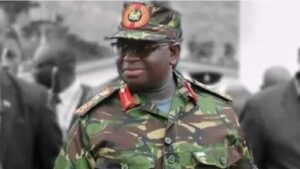 President Bio: Power Is Temporary, Legacy Is Eternal