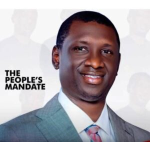 Why DIB is APC & Sierra Leone’s Best BetPart 2: Blueprint for National Renewal