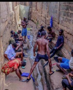 KUSH CRISIS!…GOVERNMENT IN DENIAL AS YOUTHS DIE IN SILENCE