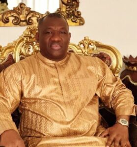 HON. MUSA TARAWALLY SPITS FIRE…Blasts VP, Ministries over Kush Catastrophe
