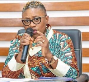 NO ACCOUNTABILITY AT NRA…Amidst Missing Trillions