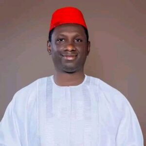 First Came the Vision, Next the Passion, and Then the Hope of Realization