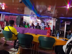 M2 UNVEILS UPCOMING EVENTS