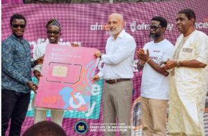 Africell Expands Media Support with Nationwide Free Call-In Service