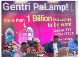 Africell Launches 2026 Ramadan Promotion Show with Over Le1 Billion Prize Pool