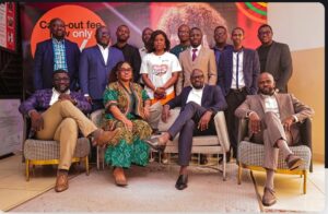 Orange Redefines Sierra Leone’s Financial Future 