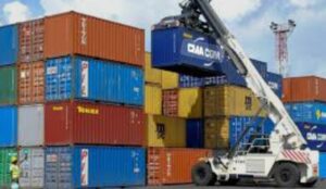 SLPHA DG DECLARES WAR ON PORT CONGESTION