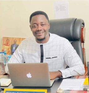 As ED Rolls Out Groundbreaking Reforms, Pilots RFID Vehicle Tracking System…SLRSA UNDERGOES MASSIVE TRANSFORMATION