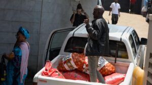 Vult Supports Masjid Fathil Islamia with Food Pantry Donation