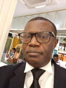 Democracy Held Hostage