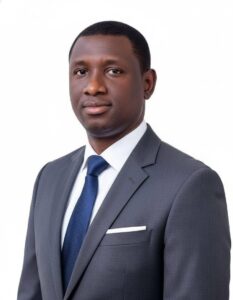 Early Signs of Dr. Ibrahim Bangura’s Compassionate Leadership