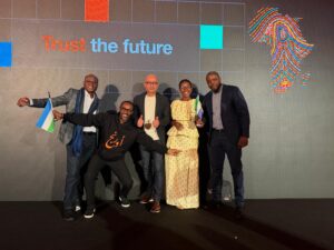 Orange Middle East and Africa Launch Its New Strategic Plan “Trust the Future”