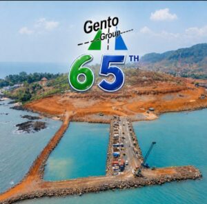 KENT PORT:PRESIDENT BIO’S MAKE-OR-BREAK LEGACY