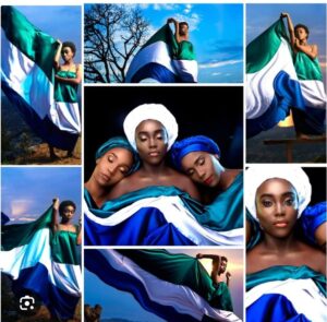 SALONE @65: A NATION STILL IN CHAINS