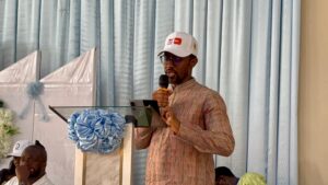 At NaTCA Consumer Parliament…Orange SL Reaffirms Massive Investment in Connectivity