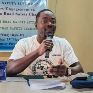 SLRSA SECURES LANDMARK UN DEAL