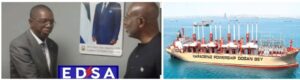 OVER 250 MEGAWATTS BLACKOUT!…WHERE IS KARPOWERSHIP?