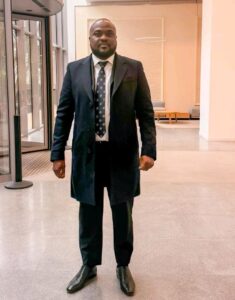YANKUBA ASKIA BIO IS A QUIET OVERACHIEVER