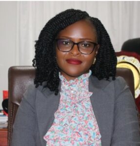 Arise & Cribbs Payments Gate! HIGHER EDUCATION MINISTER EXPOSED
