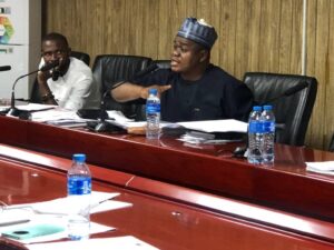 MARAMPA MINES IN REVENUE SCAM