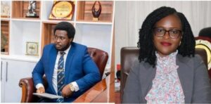 MINISTER WURIE, ACC IN HOT SOUP!…Over USL Extension Scandal