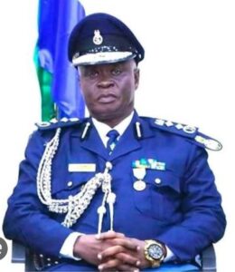 ALL EYES ON CDIID…PORTEE WHARF COCAINE SAGA