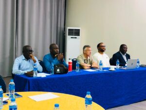 AGL Strengthens Anti-Corruption Drive with Suppliers