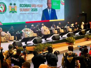 $400M ECOWAS EXTRAVAGANZA…DIPLOMATIC GLORY, DOMESTIC AGONY