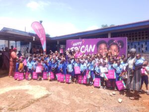 Africell Impacts over 30,000 Lives in Six Months