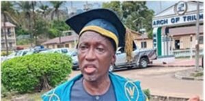 CONTEMPT!…MMTU CHANCELLOR DEFIES PARLIAMENT