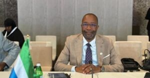 VISA FRAUD SWEEPS 4 AT FOREIGN AFFAIRS…Ministry Recalls Diplomats, Orders ACC Probe